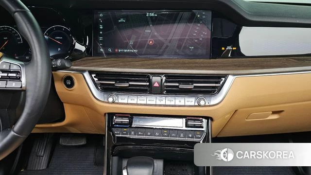 Kia Mohave Master 2020 Белый из Кореи, фото 4