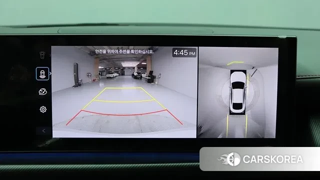 Hyundai Sonata D Edge (DN8) 2023 Белый из Кореи, фото 4