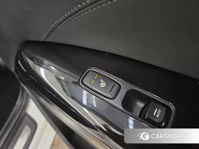 Kia K7 Premier 2019 Белый из Кореи, фото 4