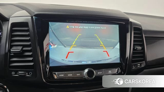 Ssangyong Rexton Sports Cannes 2020 Серый из Кореи, фото 4