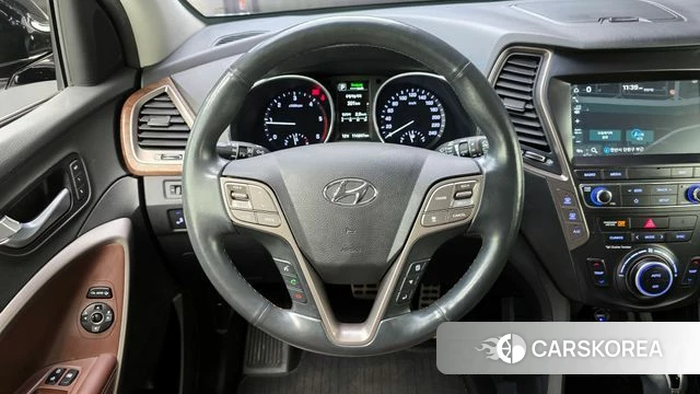 Hyundai The New Max Cruise 2018 Черный из Кореи, фото 4