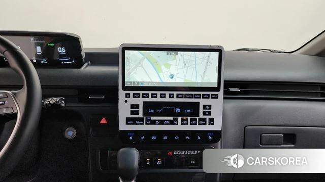 Hyundai Staria 2024 Желтый из Кореи, фото 4