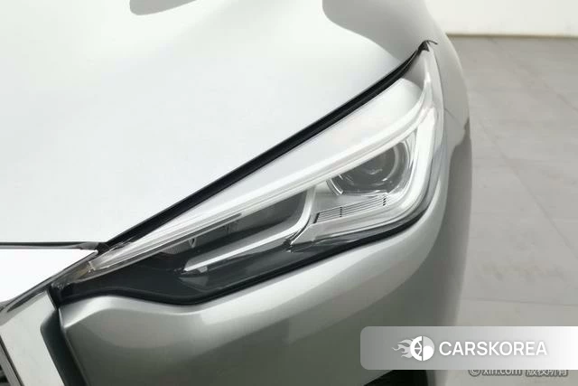 Infiniti QX50 2020 Темно-серый из Китая, фото 4