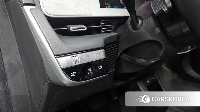 Hyundai Ionic 5 2021 Белый из Кореи, фото 4