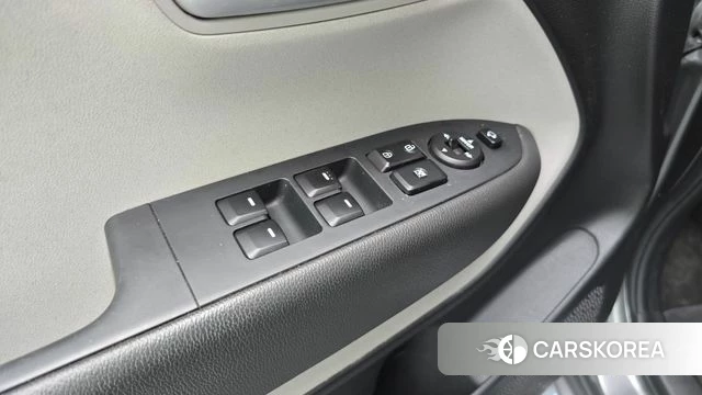 Kia The New Kia Ray 2022 Серый из Кореи, фото 4