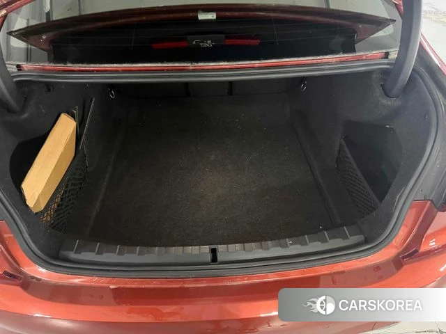 BMW 3 Series (G20) 2020 Красный из Кореи, фото 4