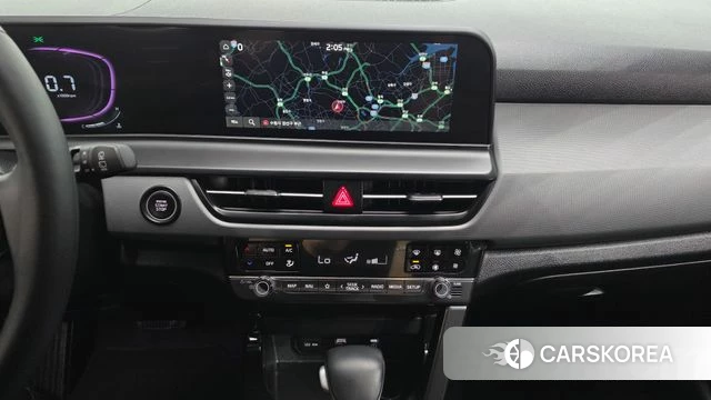 Kia The New Seltos 2023 Белый из Кореи, фото 4