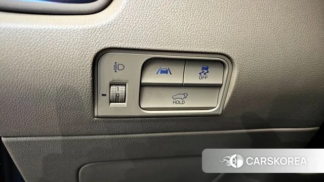 Kia Sorento 4th Generation 2021 Красный из Кореи, фото 4