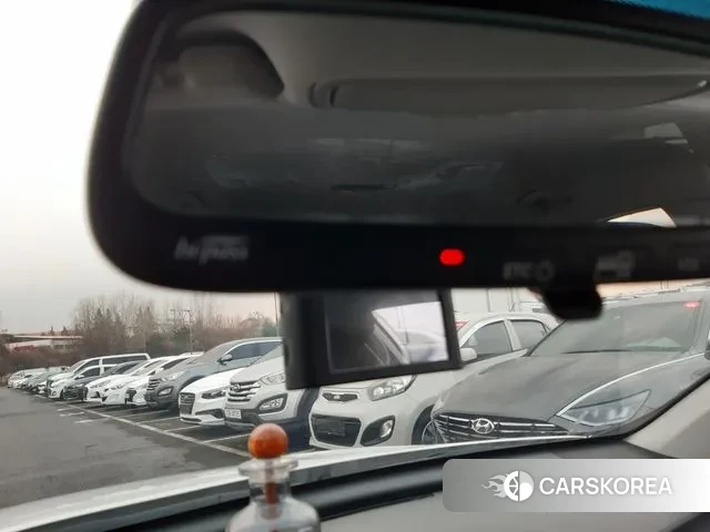 Kia The New K5 2nd generation 2018 Белый из Кореи, фото 4