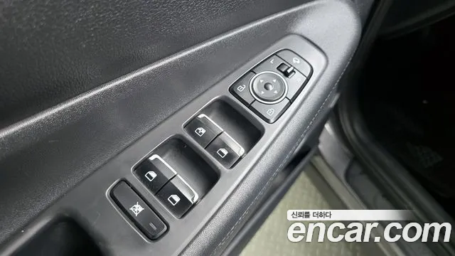 Hyundai Santa Fe TM id 2716268 из Кореи 4