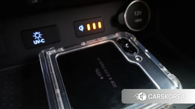 Genesis GV80 2025 Серый из Кореи, фото 4