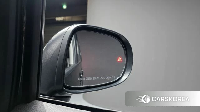 Kia The New Kia Ray EV 2024 Черный из Кореи, фото 4