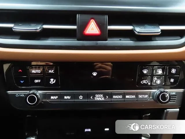 Kia The New Seltos 2024 Черный из Кореи, фото 4