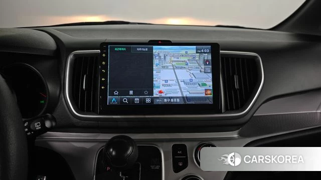 Kia The New Ray 2022 Белый из Кореи, фото 4