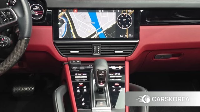 Porsche Cayenne (PO536) 2019 Белый из Кореи, фото 4