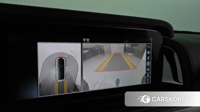 Mercedes-Benz G-Class W463b 2021 Черный из Кореи, фото 4