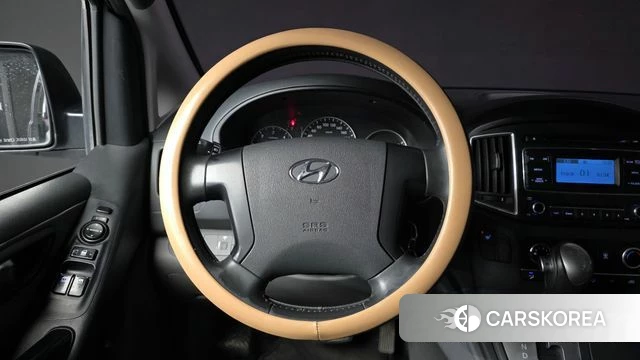 Hyundai The New Grand Starex 2019 Серебряный из Кореи, фото 4
