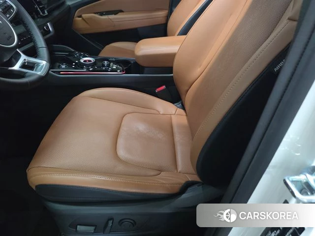 Kia Sportage 5th Generation id 3981998 из Кореи 4