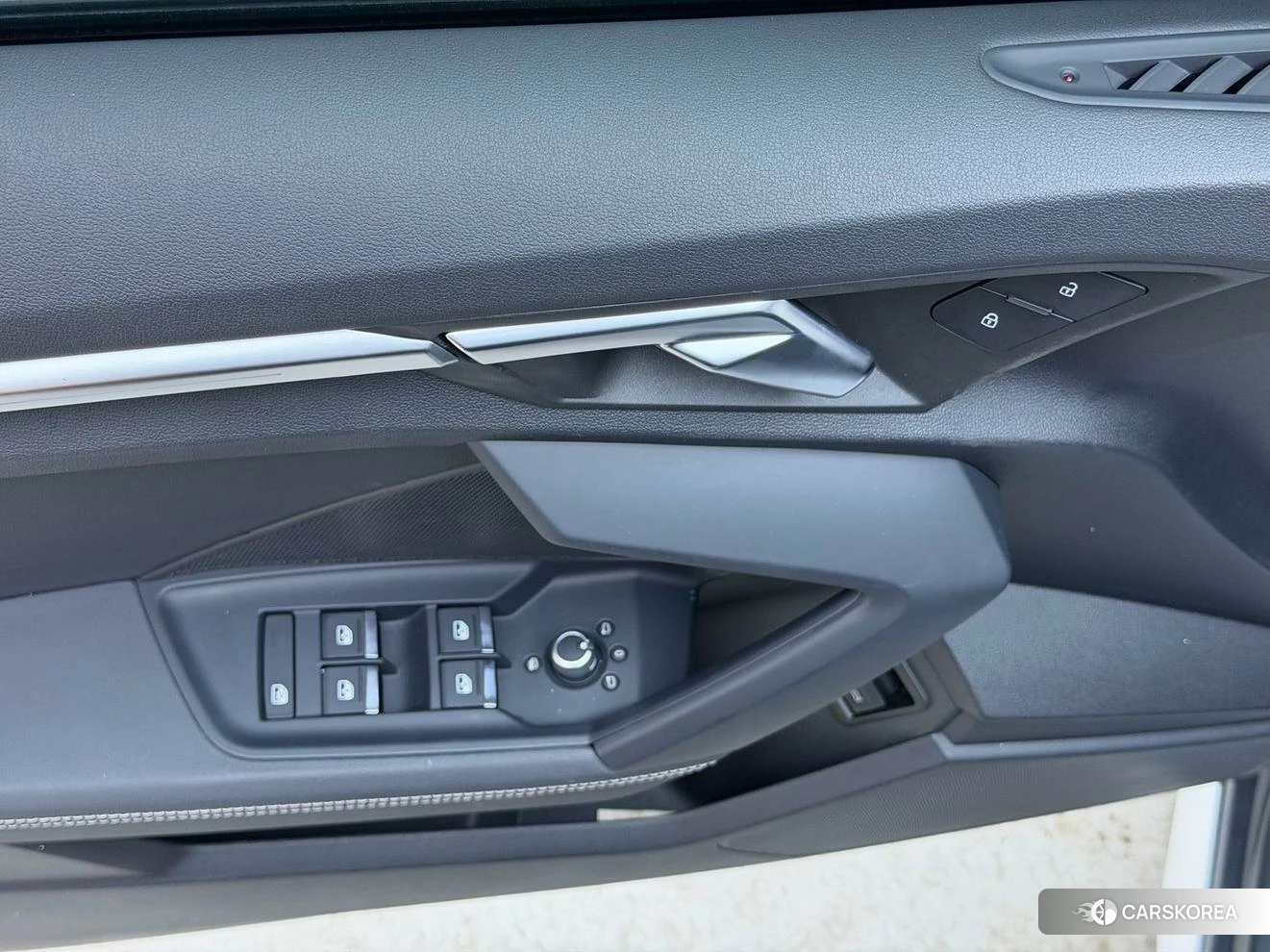Audi A3 2021 Темно-серый из Китая, фото 4