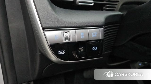 Hyundai Ionic 5 2021 Серебристо-серый из Кореи, фото 4