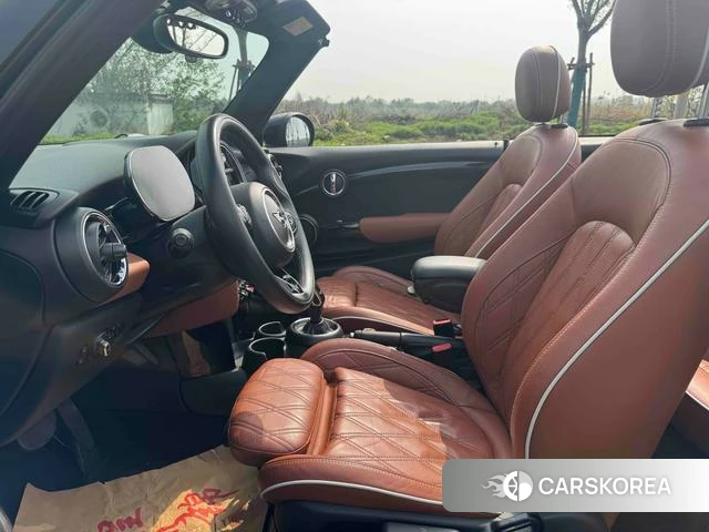 MINI MINI 2021 Черный из Китая, фото 4