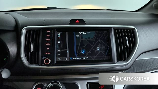 Kia The New Ray 2020 Белый из Кореи, фото 4