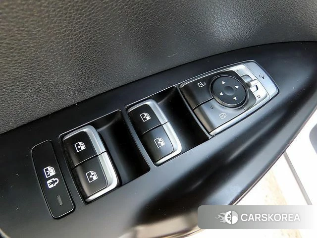 Kia K5 3rd generation 2020 Белый из Кореи, фото 4