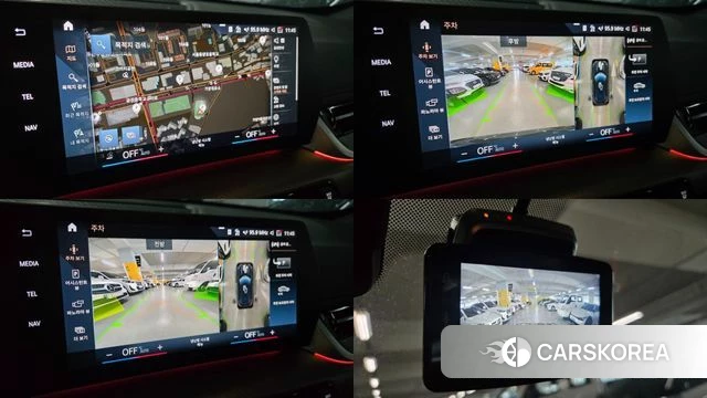 BMW X1 (U11) 2023 Черный из Кореи, фото 4