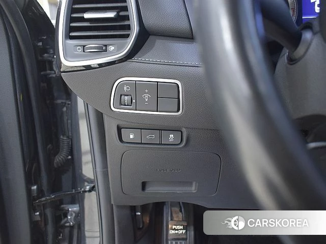 Hyundai Grandeur IG 2018 Серый из Кореи, фото 4