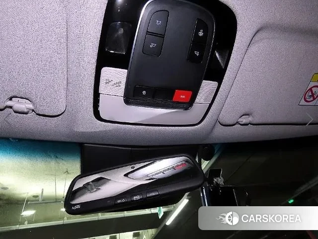 Hyundai Palisade 2022 Синий из Кореи, фото 4