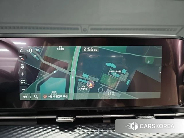 Kia Carnival 4th generation 2021 Белый из Кореи, фото 4