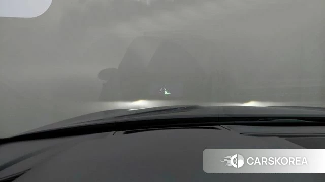 Genesis G70 2020 Черный из Кореи, фото 4