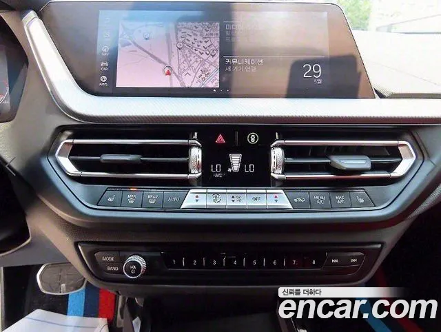 BMW 2 Series Gran Coupe (F44) id 2832504 из Кореи 4