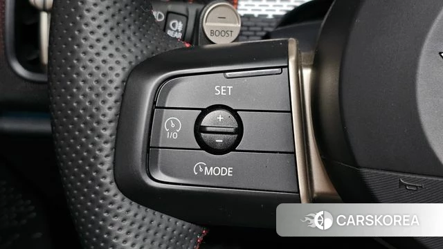 Mini Cooper S Countryman 3rd Generation 2024 Черный из Кореи, фото 4