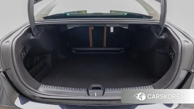 Mercedes-Benz E-Class W214 2024 Черный из Кореи, фото 4