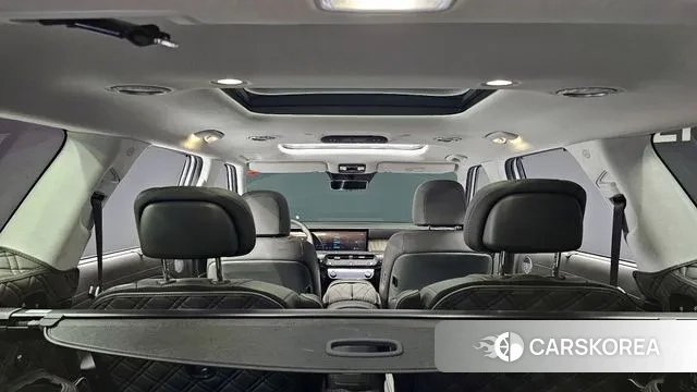 Hyundai Palisade (LX3) 2025 Белый из Кореи, фото 4