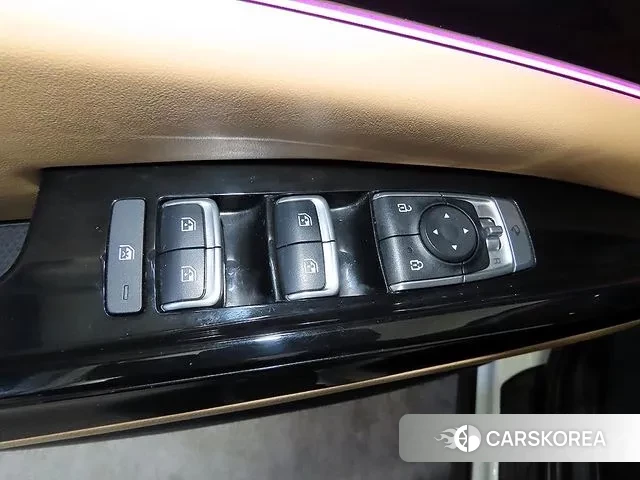 Kia Carnival 4th generation 2022 Белый из Кореи, фото 4