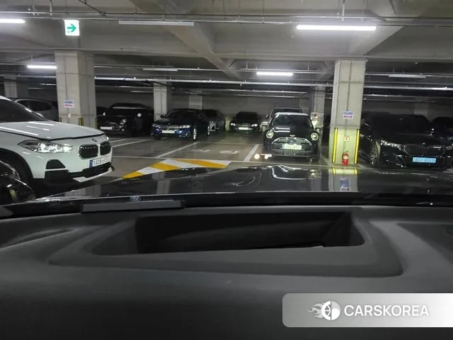 BMW X7 (G07) 2022 Цвет тростника из Кореи, фото 4