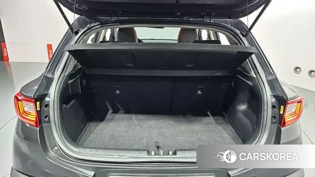 Kia Stonic 2020 Серый из Кореи, фото 4