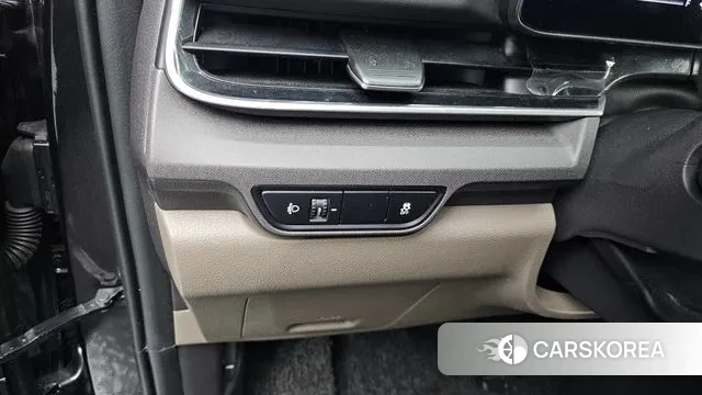 Kia The New Carnival 4th Generation 2024 Серый из Кореи, фото 4