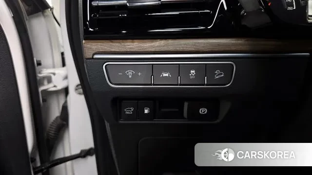 Kia Mohave Master 2019 Белый из Кореи, фото 4