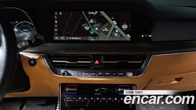 Kia Mohave Master 2020 Белый из Кореи, фото 4