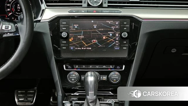 Volkswagen Arteon 2018 Серебряный из Кореи, фото 4