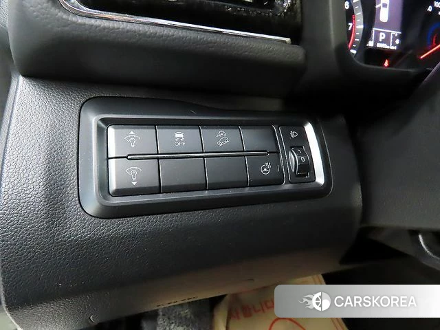 Ssangyong Berry New Tivoli 2020 Белый из Кореи, фото 4