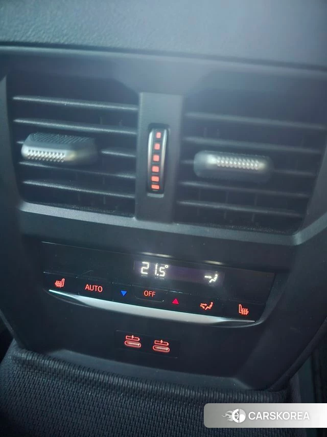 BMW i4 2022 Синий из Кореи, фото 4