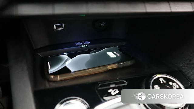 Peugeot 5008 second generation 2021 Белый из Кореи, фото 4