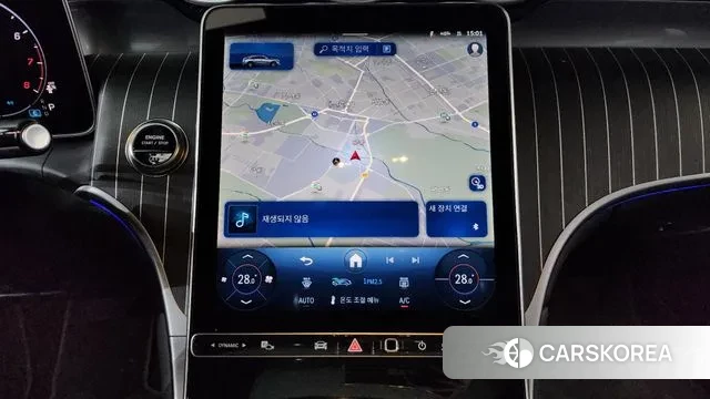 Mercedes-Benz GLC-Class X254 2024 Серый из Кореи, фото 4