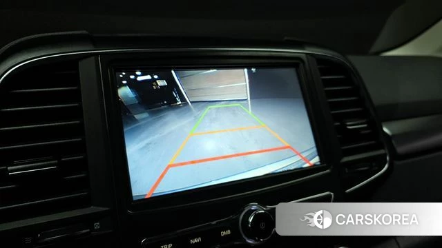 Renault Korea (Samsung) The New QM6 2019 Серый из Кореи, фото 4