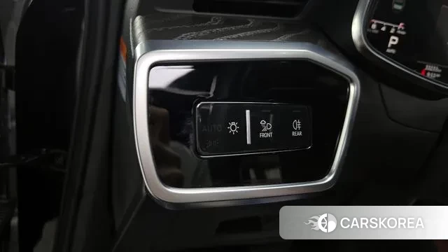 Audi A6 (C8) 2021 Черный из Кореи, фото 4