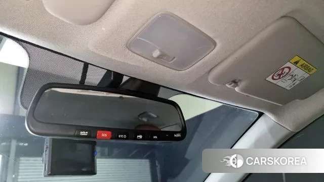 Kia The New Morning (JA) 2023 Белый из Кореи, фото 4